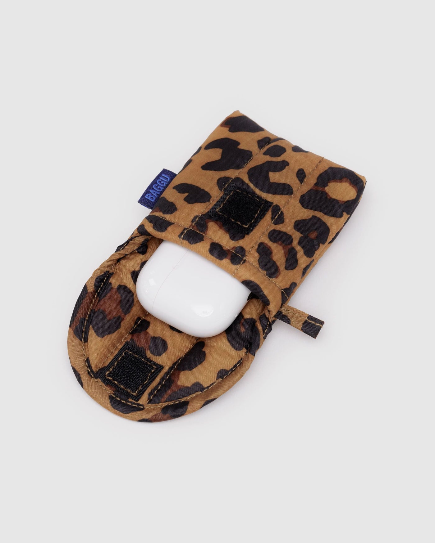 Puffy Earbuds Case E1