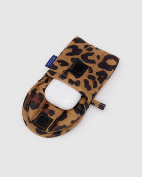 Puffy Earbuds Case E1