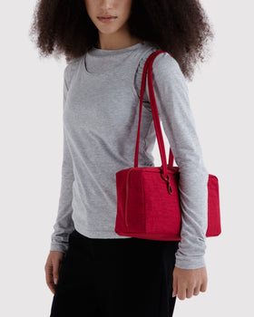 Nylon Bowler Bag C6