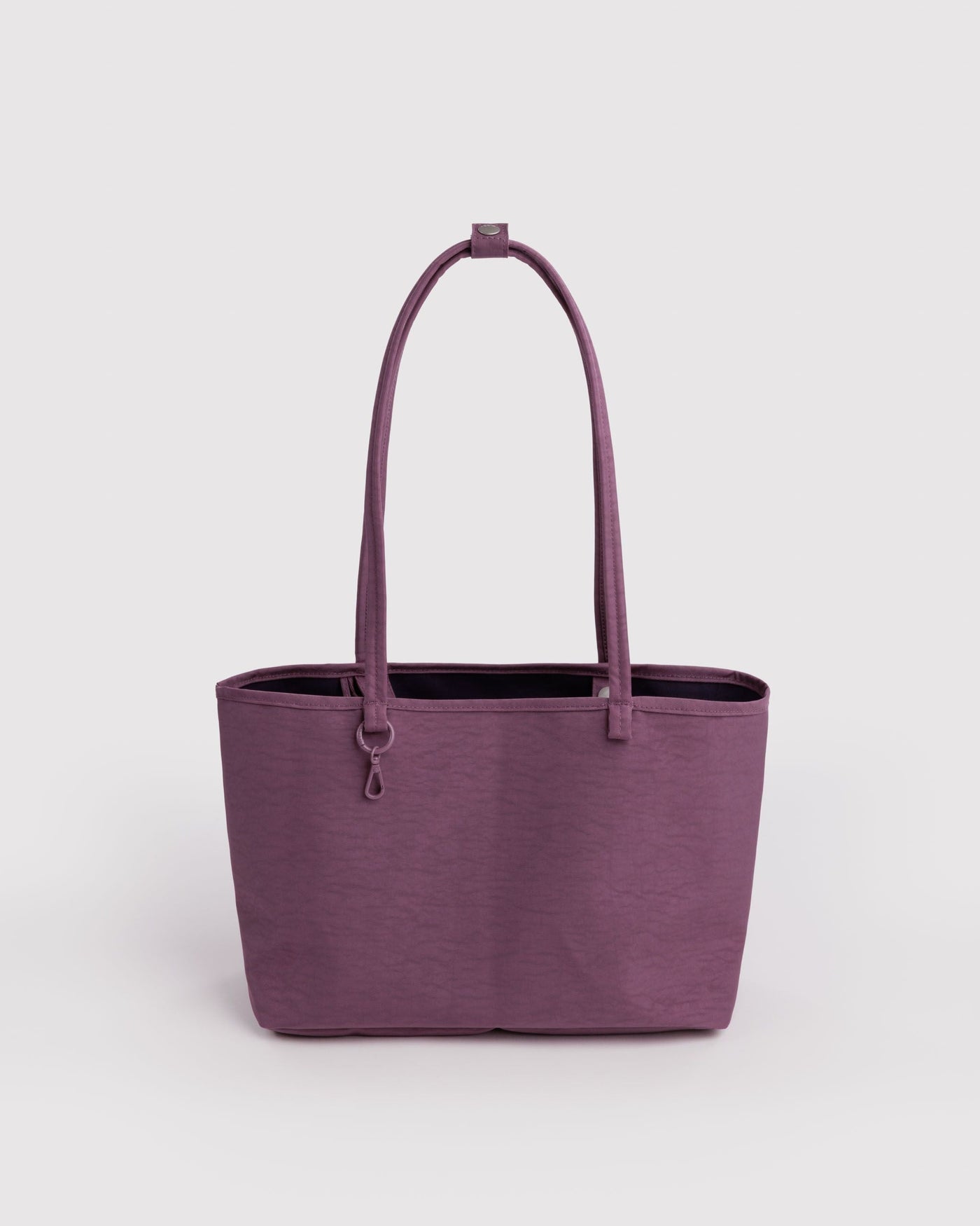 Medium Nylon Reversible Tote H4