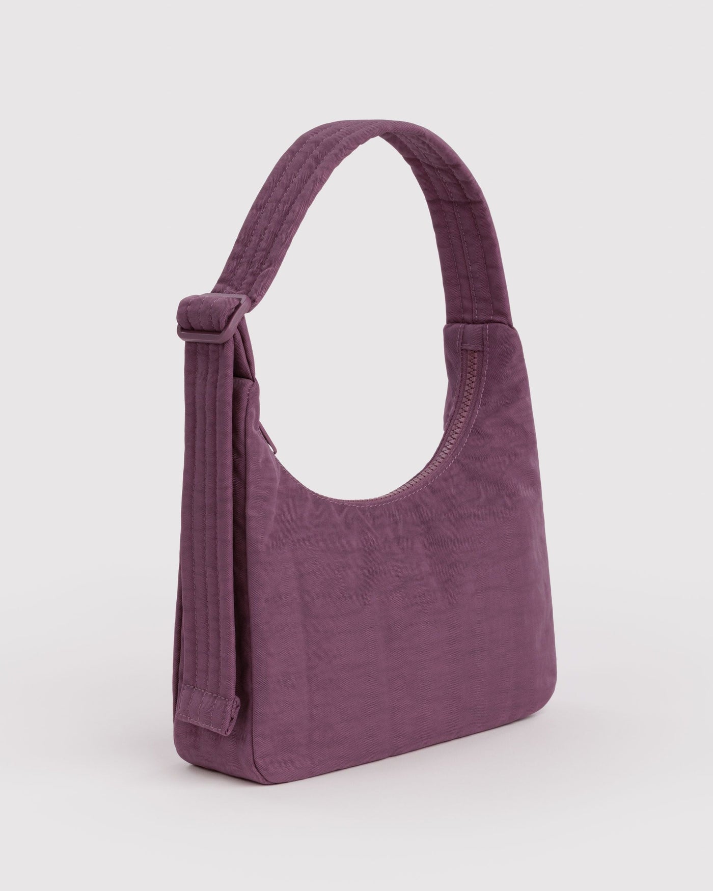 Mini Nylon Shoulder Bag W1