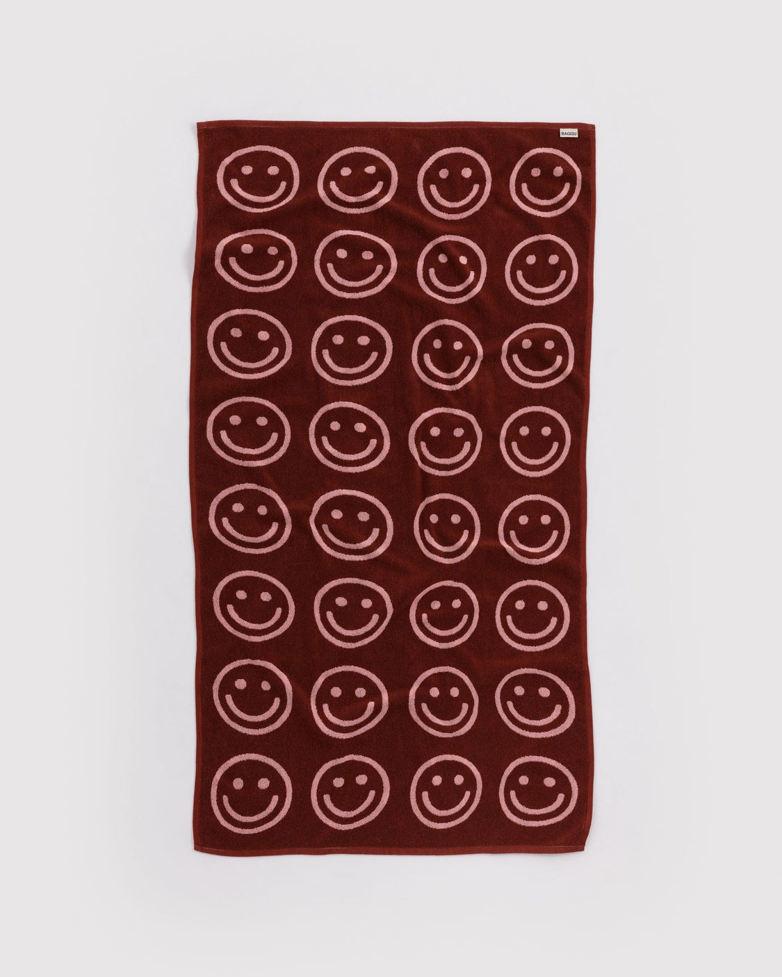 Bath Towel P7