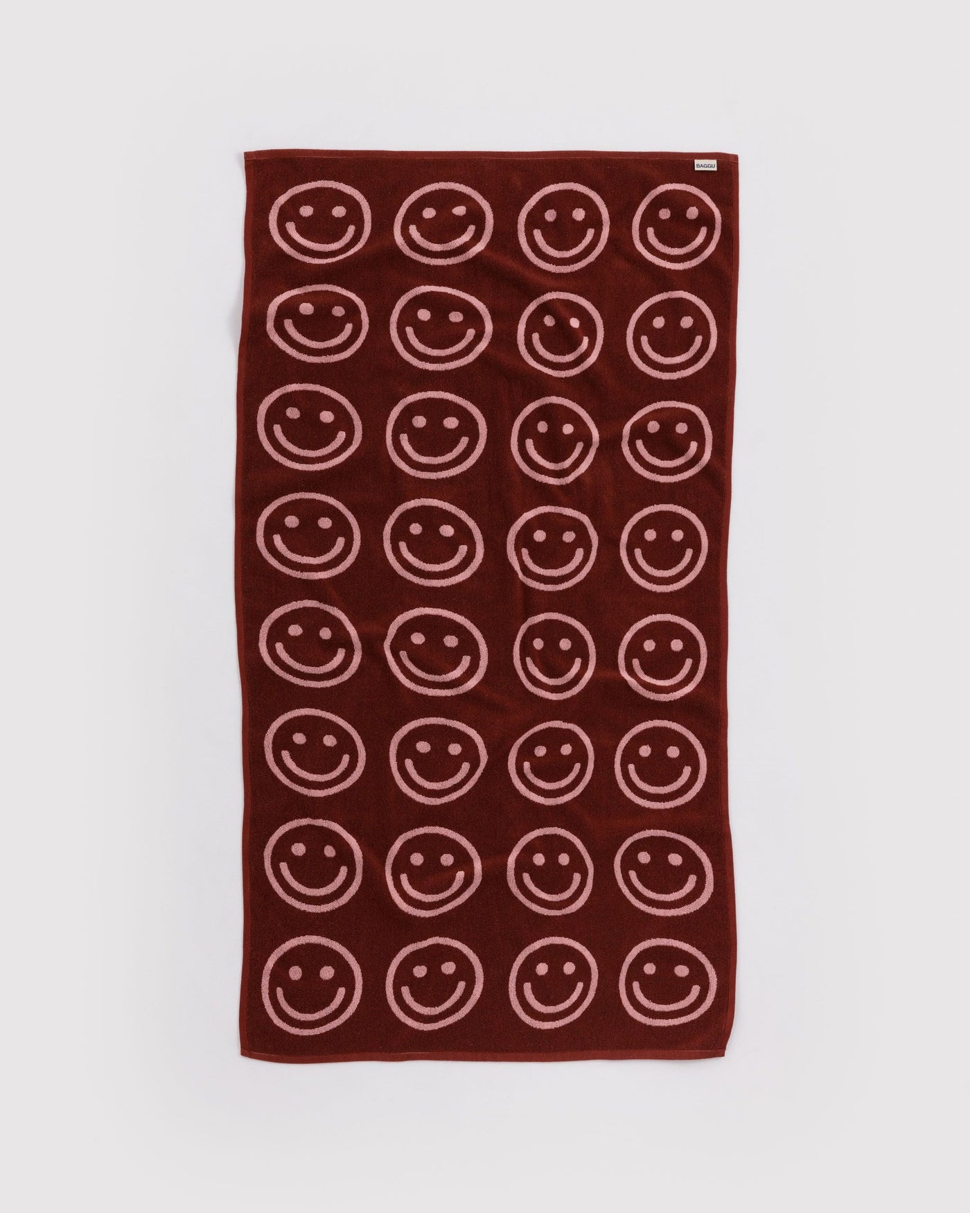 Bath Towel P7