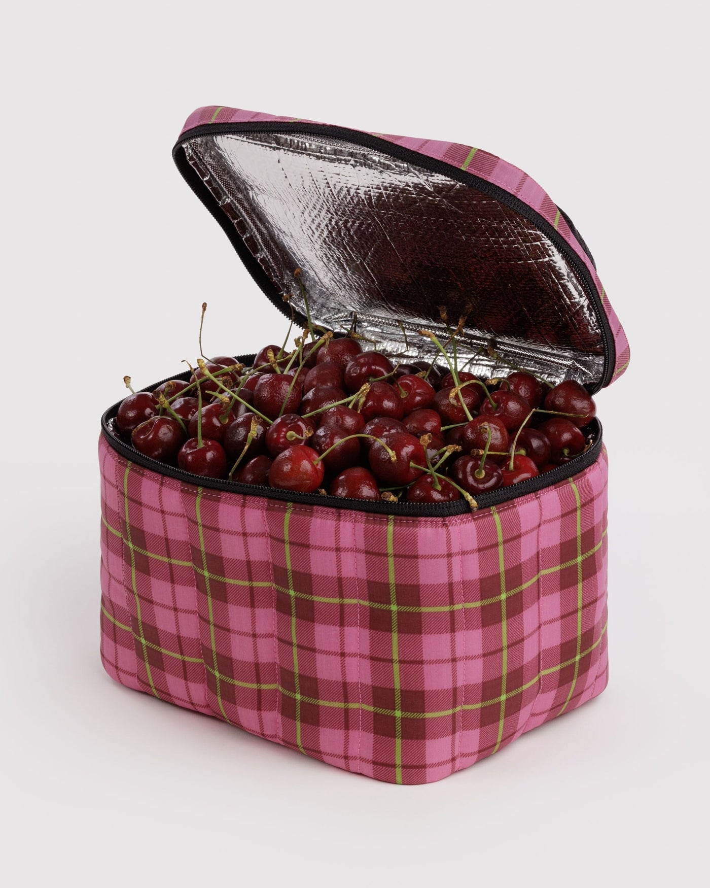 Puffy Lunch Bag N1