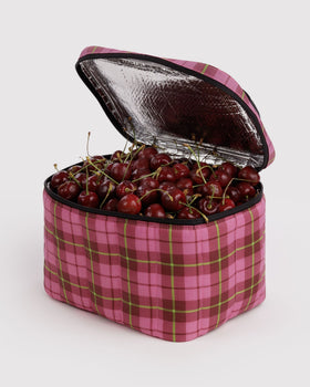 Puffy Lunch Bag N1