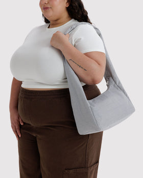 Nylon Meringue Bag R4