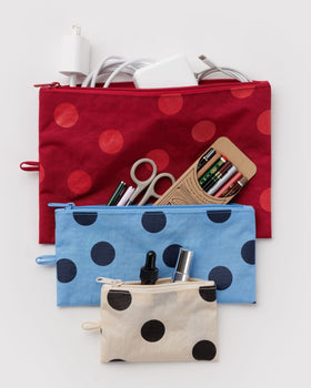 Flat Pouch Set Z4