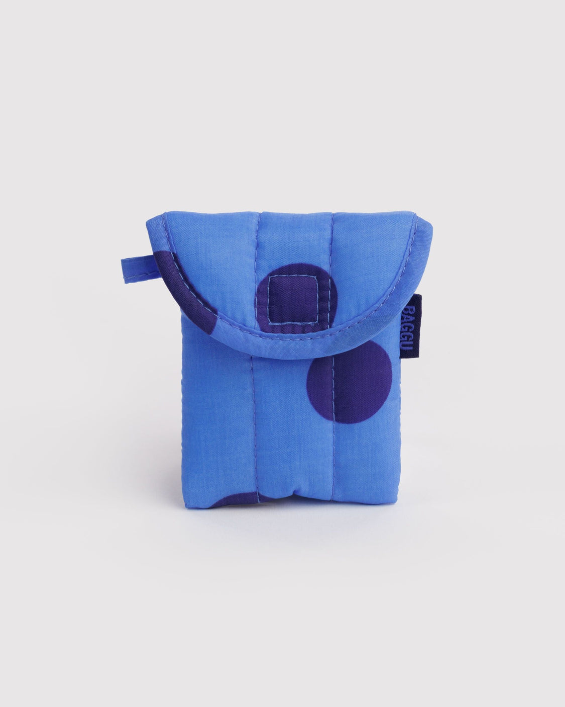 Puffy Earbuds Case E1