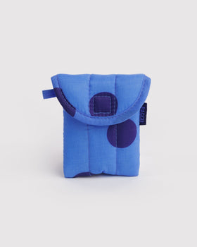 Puffy Earbuds Case E1