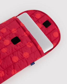 Puffy Laptop Sleeve 16" T3