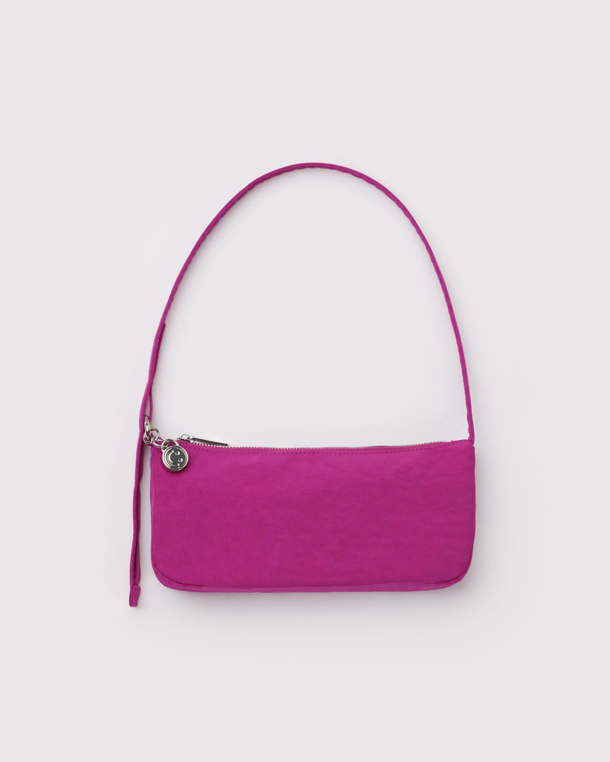 Nylon Pochette