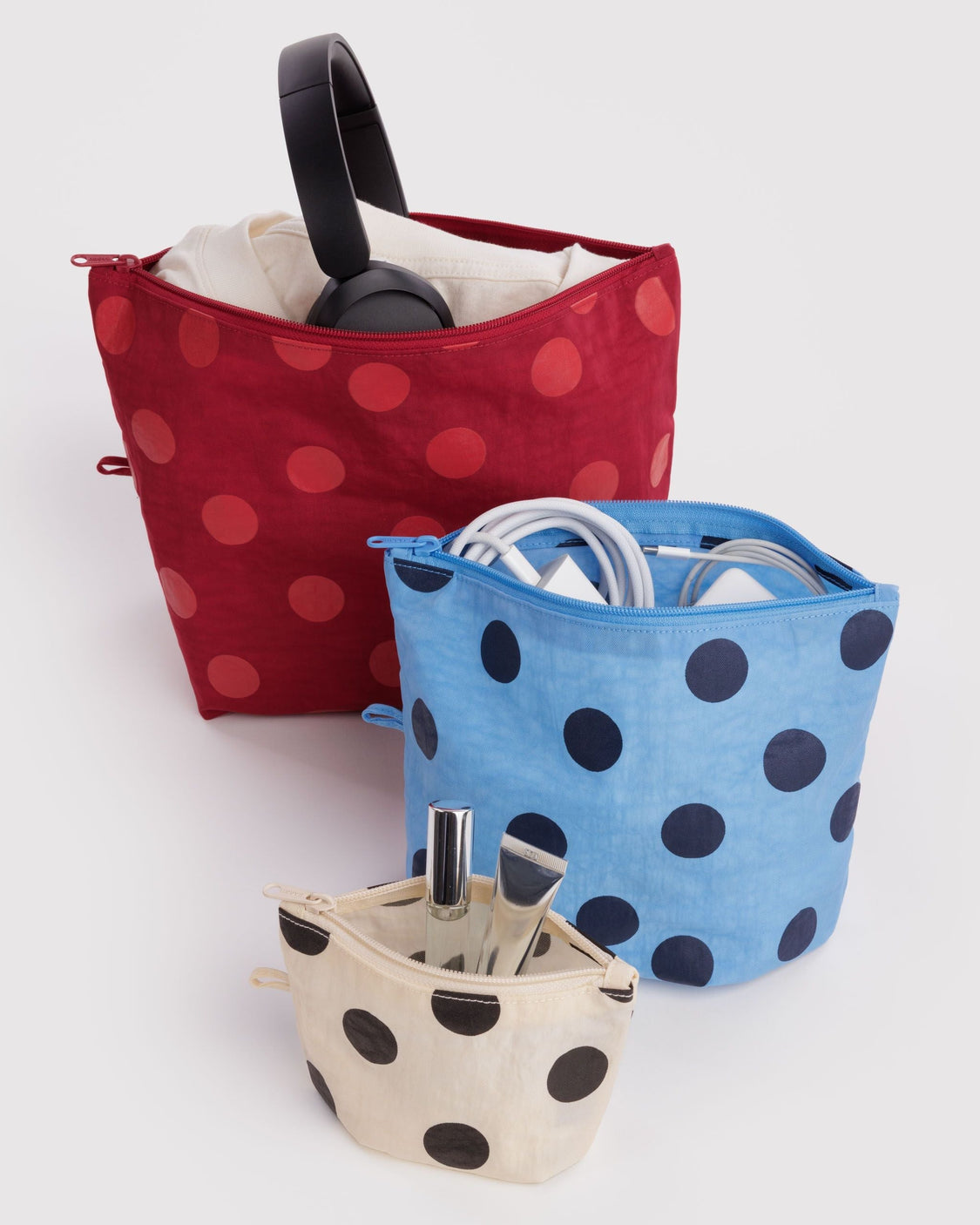 Go Pouch Set D9