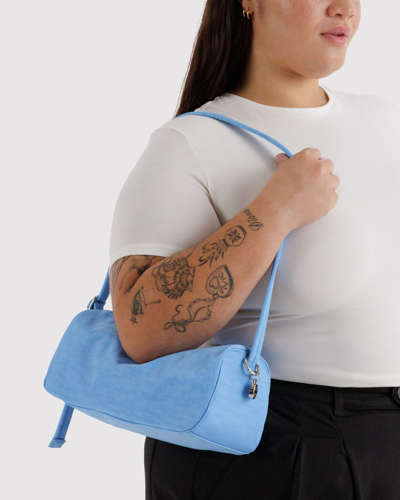 Nylon Loaf Bag Y1