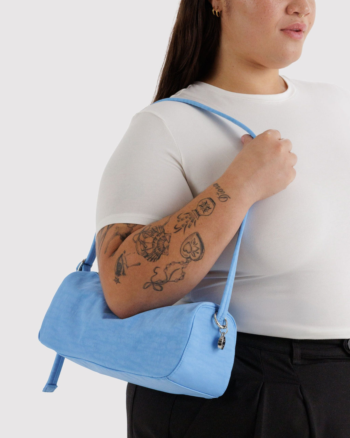 Nylon Loaf Bag