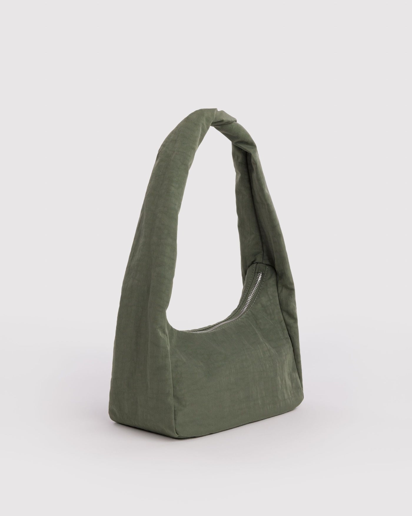 Small Nylon Meringue Bag W3