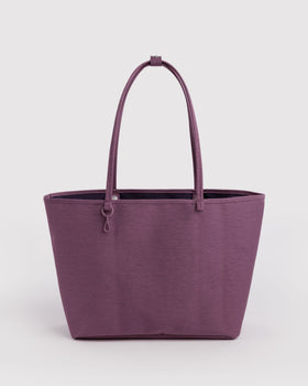 Large Nylon Reversible Tote Q4