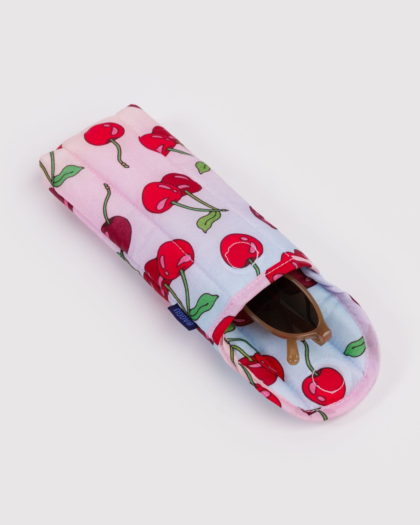 Puffy Glasses Sleeve Y3