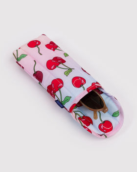 Puffy Glasses Sleeve Y3