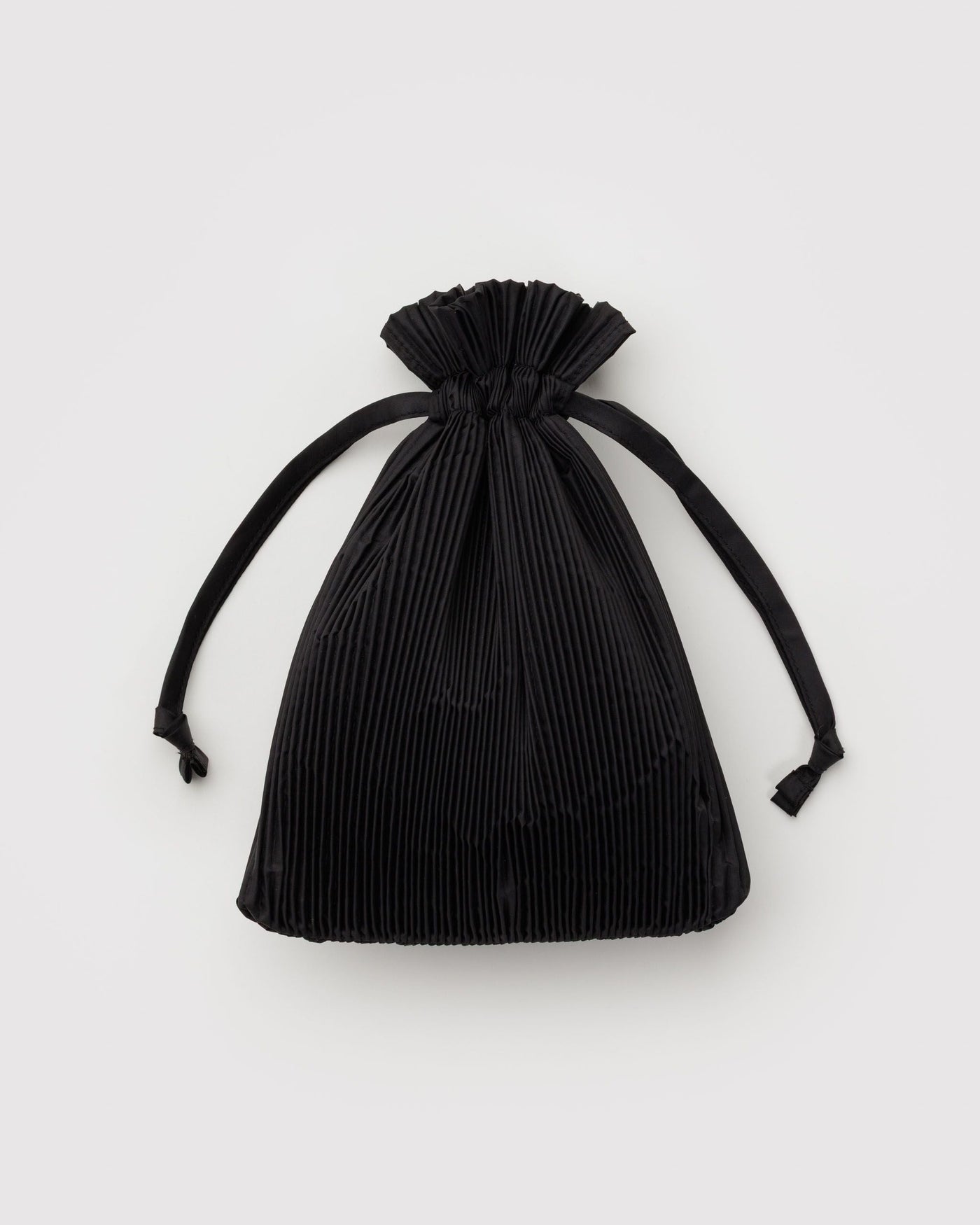 Pleated W7