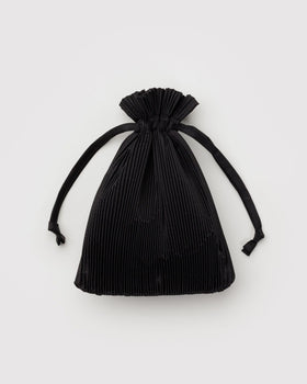 Pleated W7