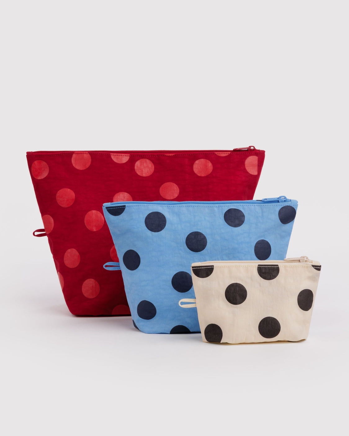 Go Pouch Set D9