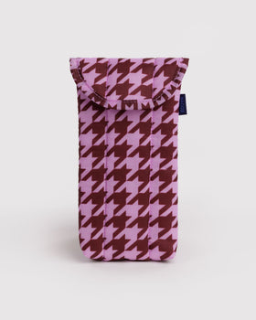 Puffy Glasses Sleeve B6