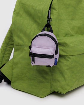 Backpack Charm V6