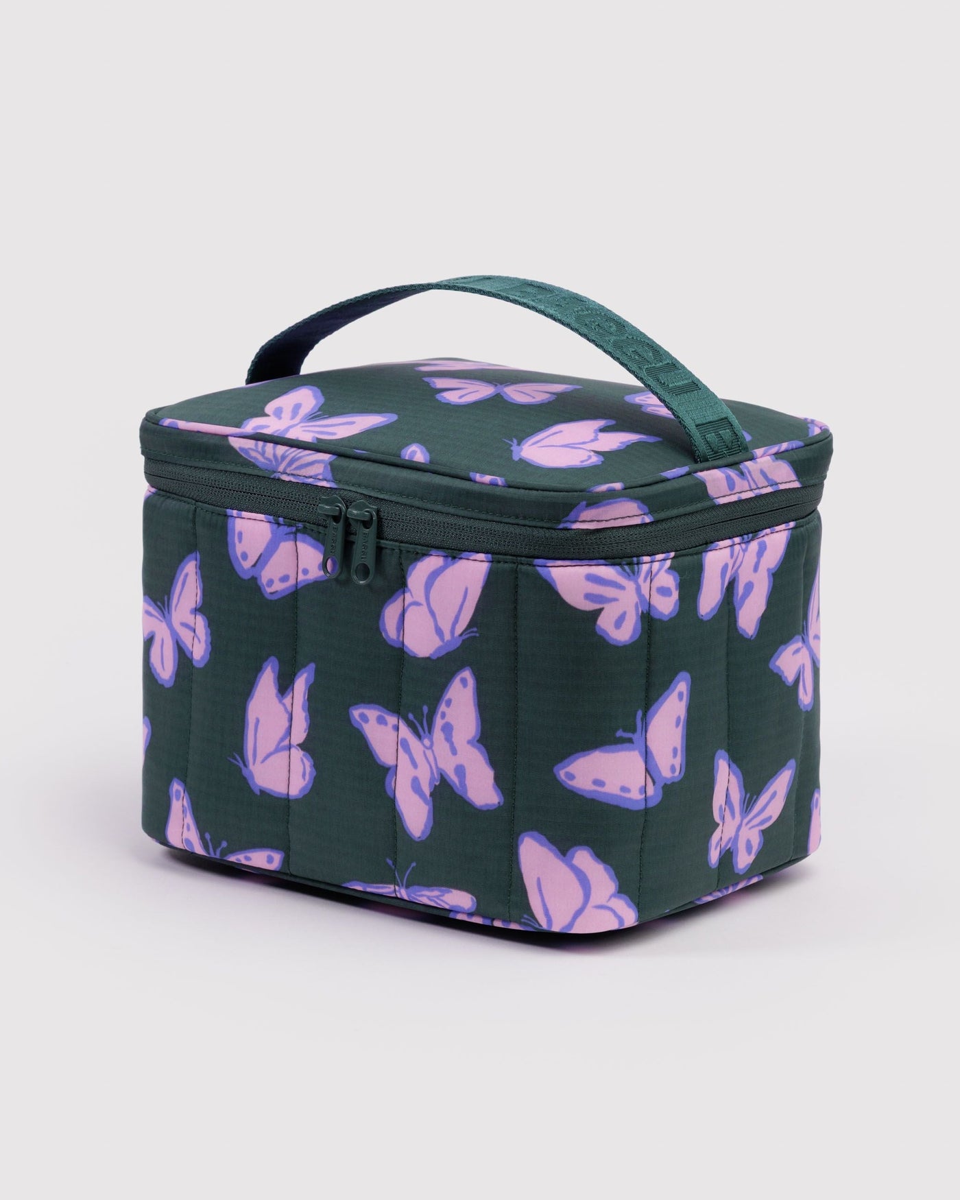 Puffy Lunch Bag N1