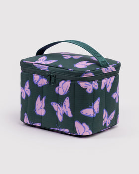 Puffy Lunch Bag N1