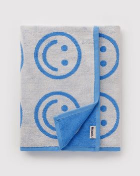 Bath Towel P7