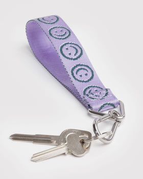 Logo Keychain N4
