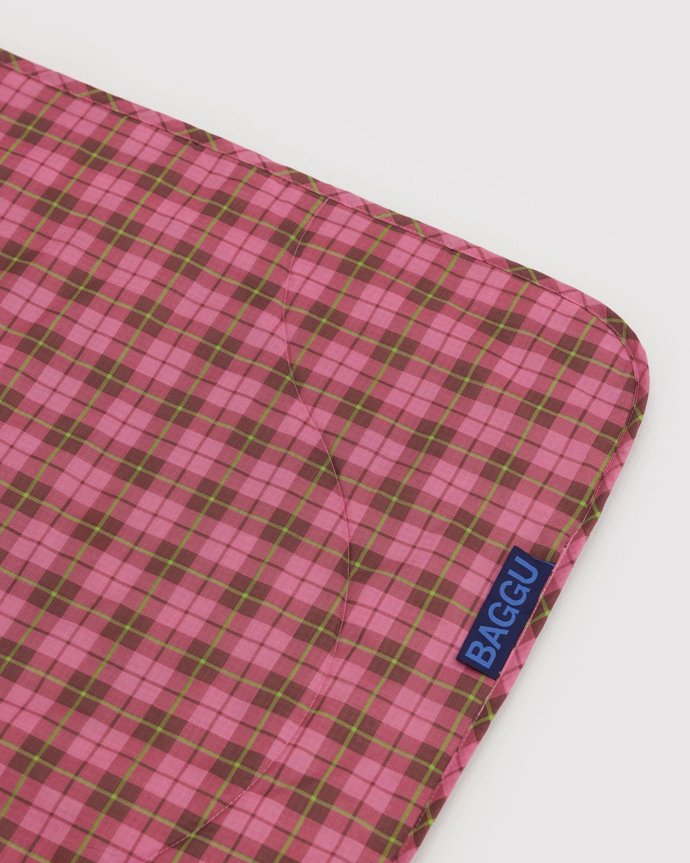 Puffy Picnic Blanket Z2