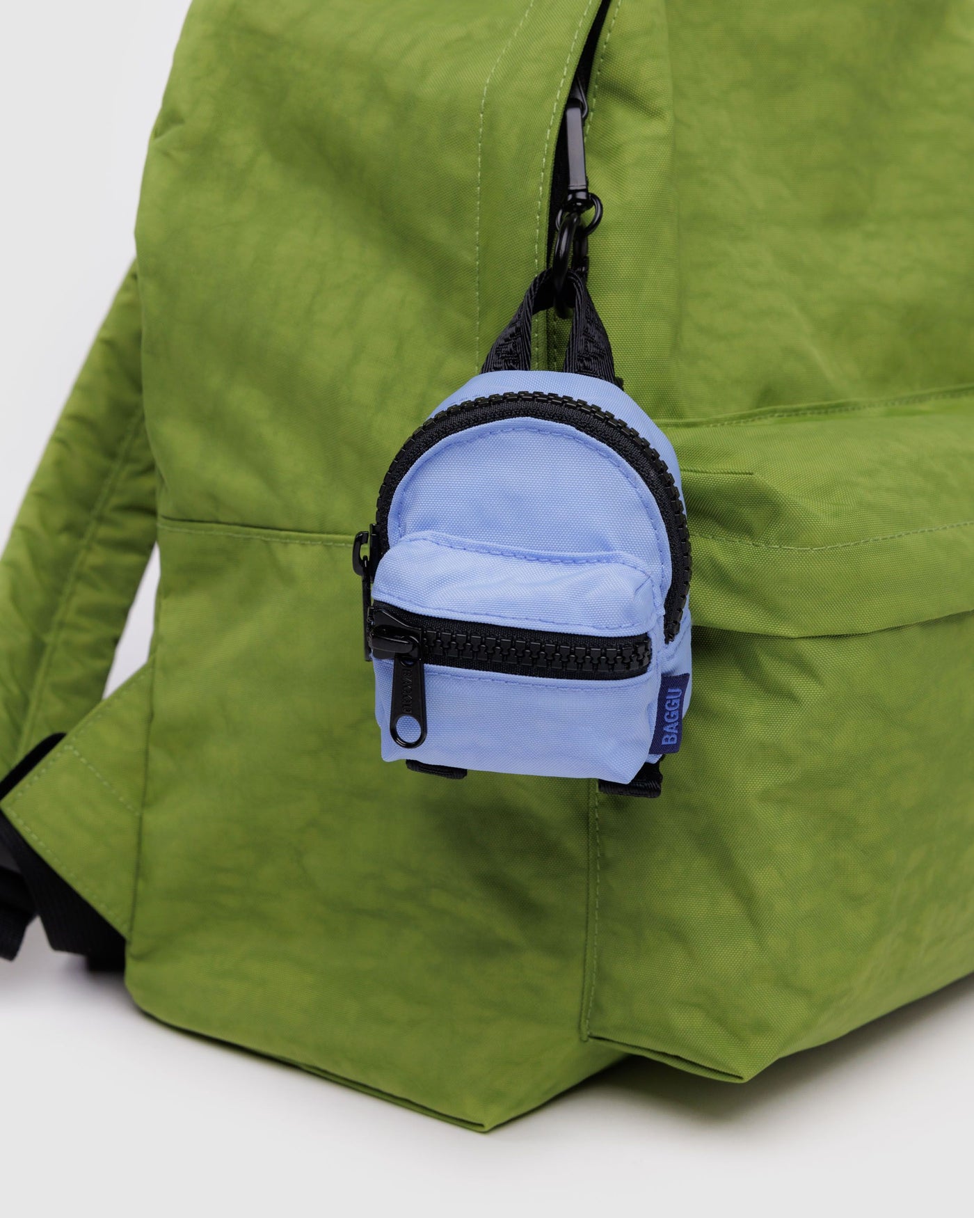 Backpack Charm V6