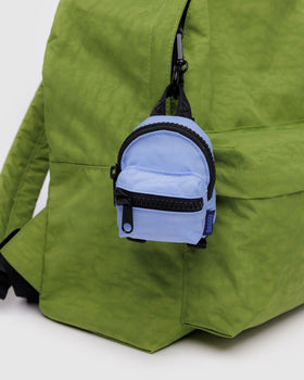 Backpack Charm V6