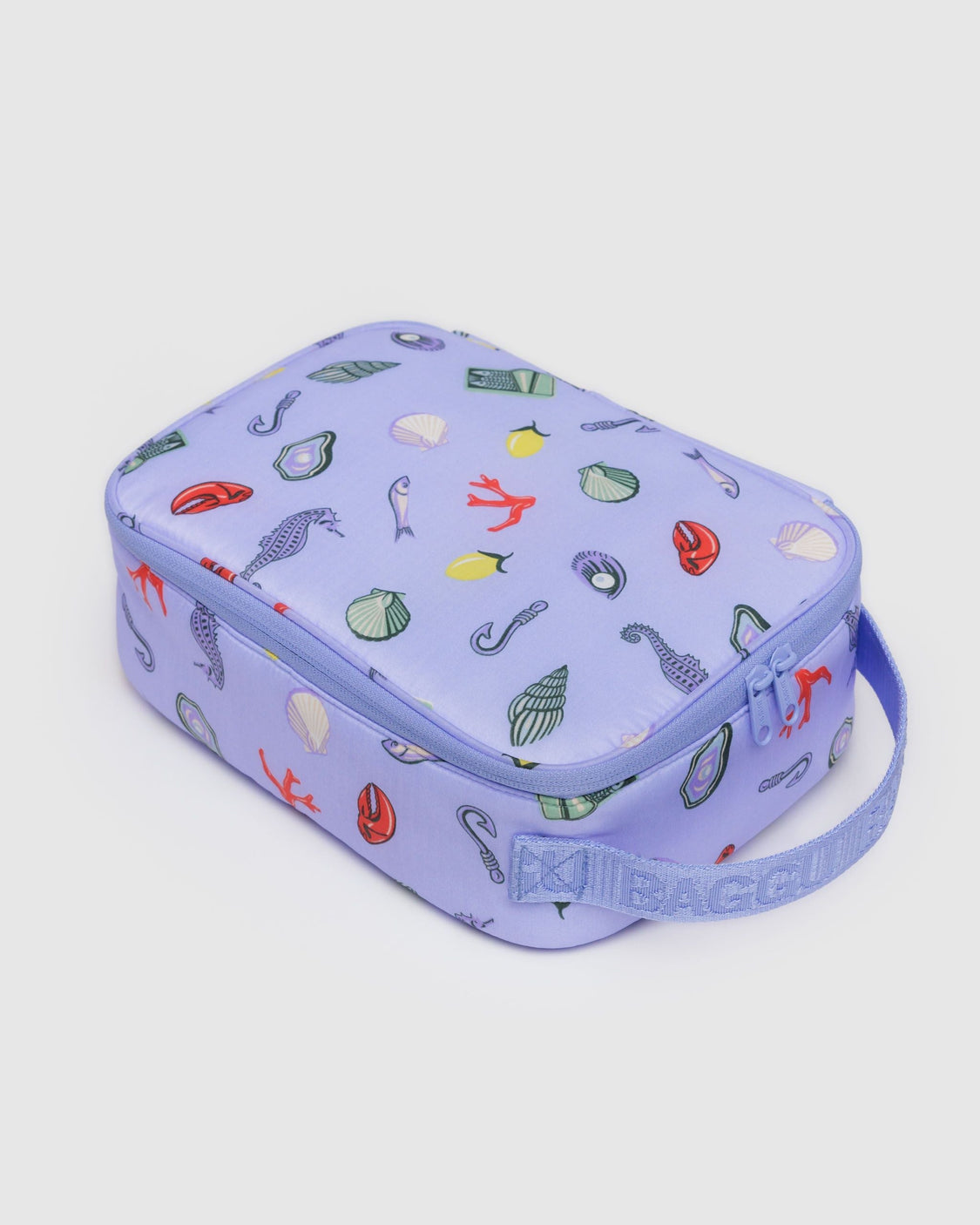 Lunch Box X3