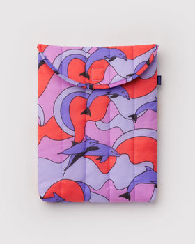 Puffy Laptop Sleeve 13"/14" G9