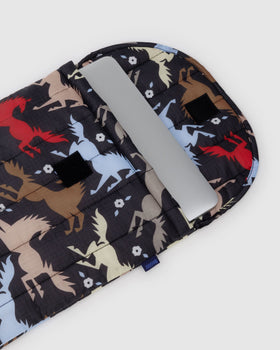 Puffy Laptop Sleeve 16" T3