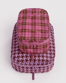 Packing Cube Set S2
