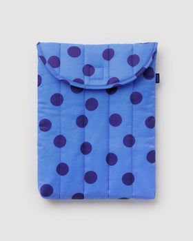 Puffy Laptop Sleeve 13"/14" G9