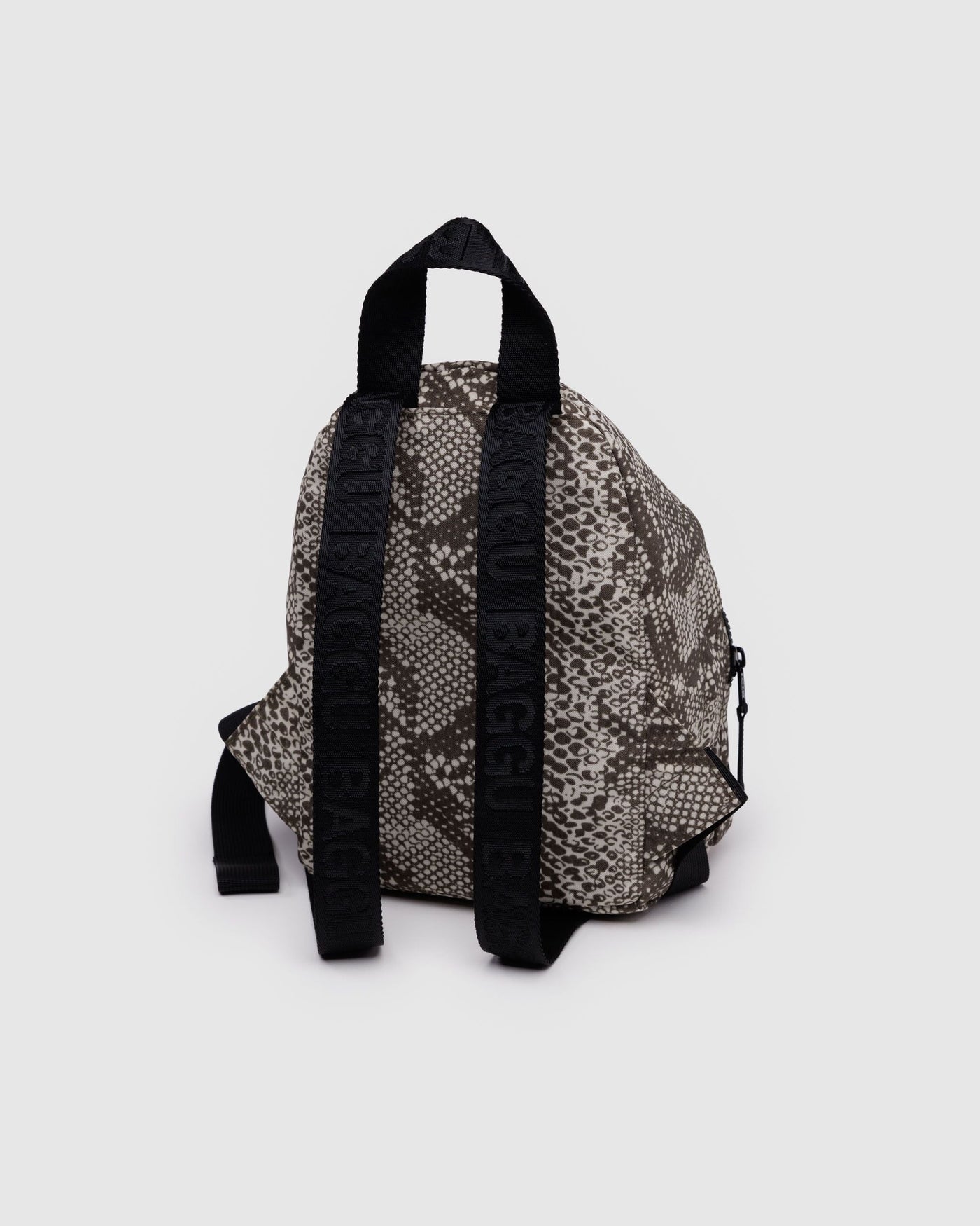 Mini Nylon Backpack U6