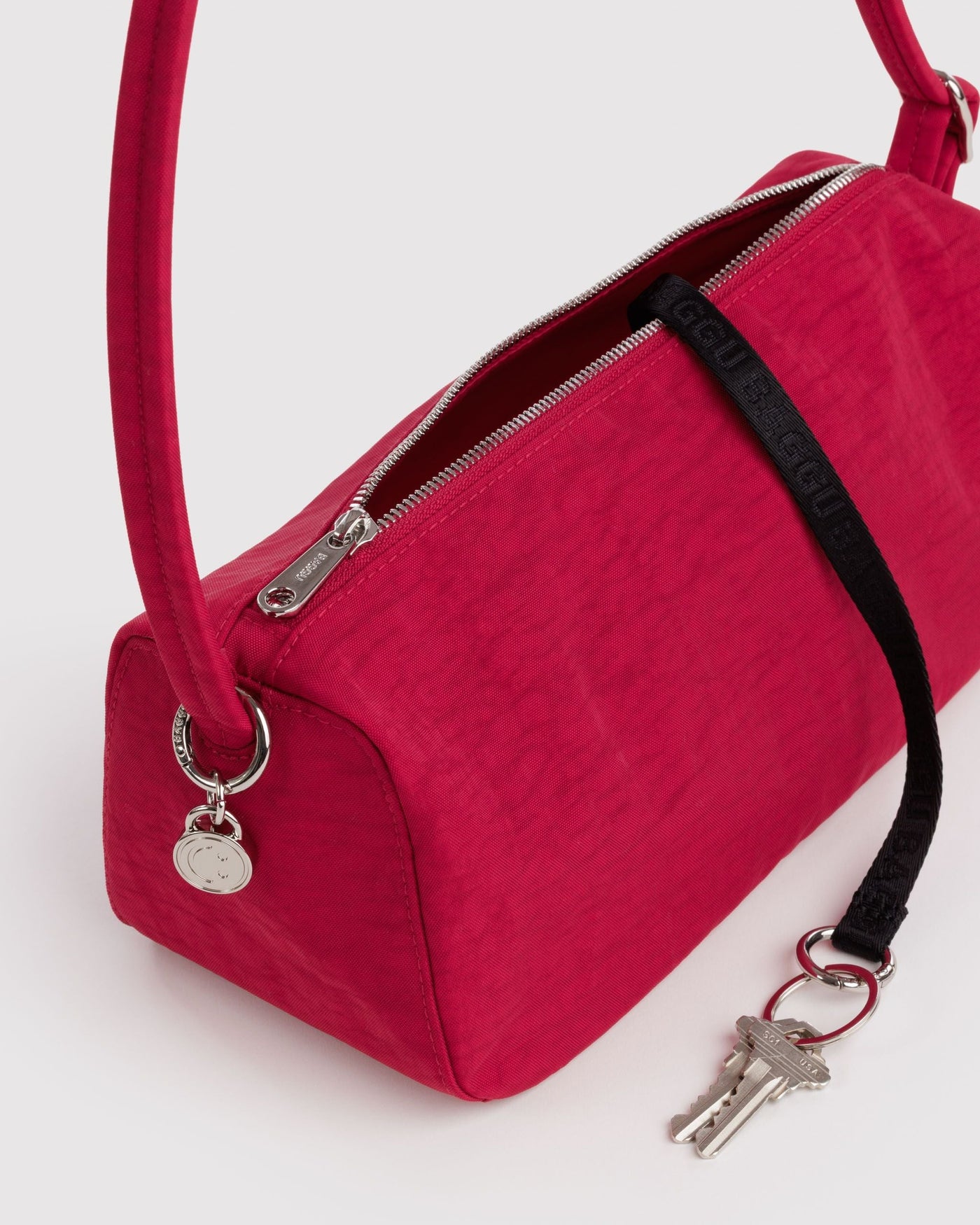 Nylon Loaf Bag Y1