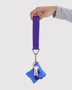 Logo Keychain N4