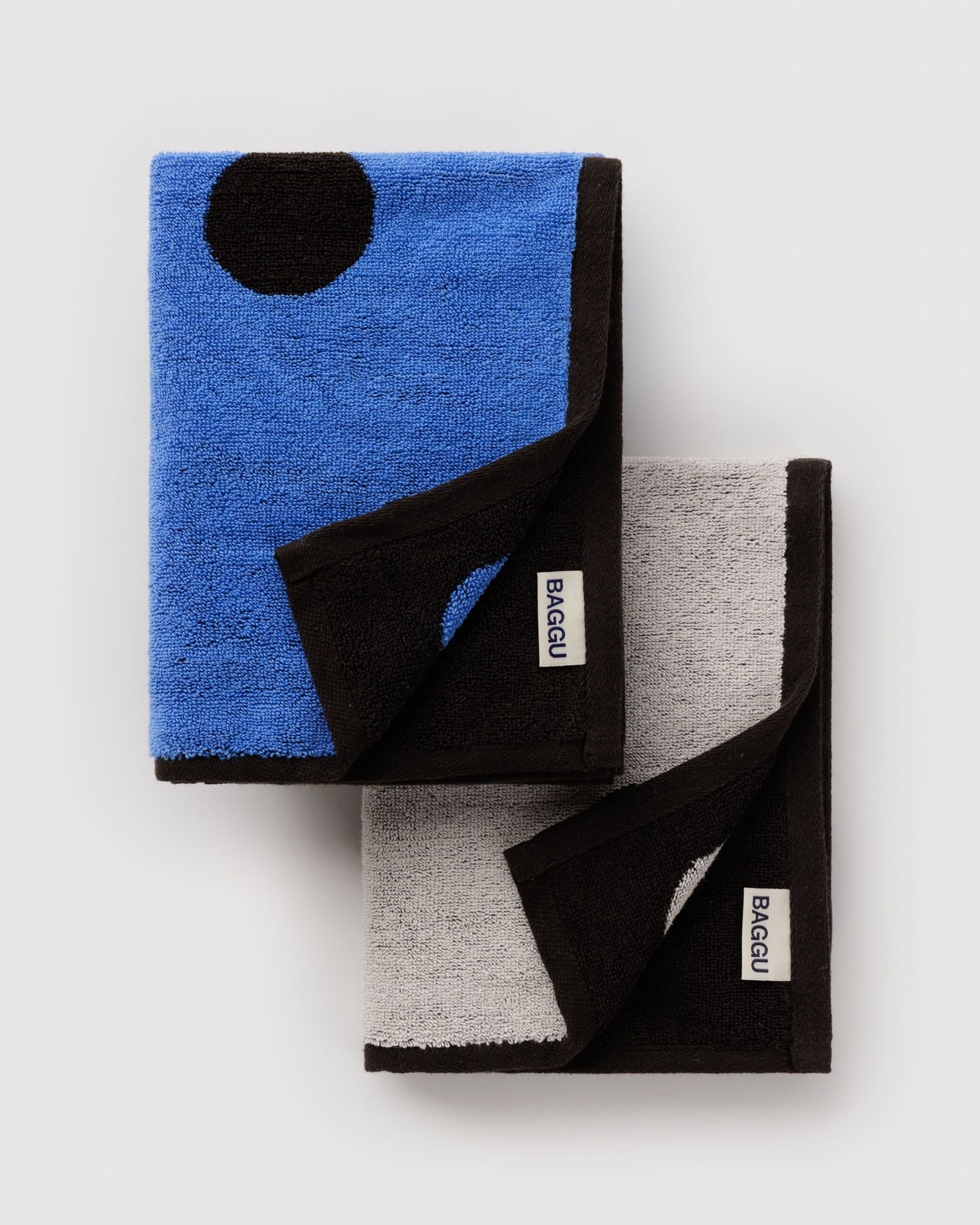 Hand Towel Set of 2 X9