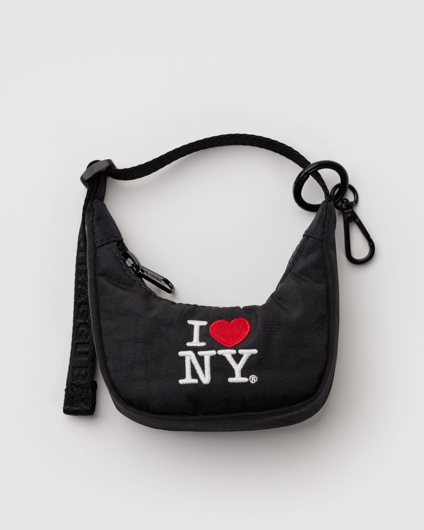 Crescent Bag Charm P5