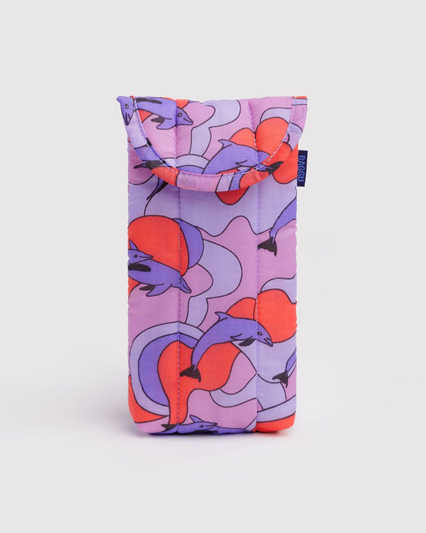 Puffy Glasses Sleeve Y3