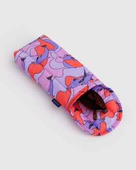 Puffy Glasses Sleeve Y3