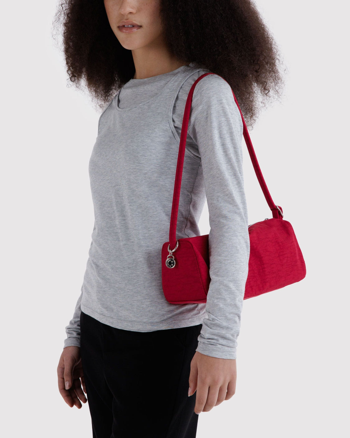Nylon Loaf Bag Y1