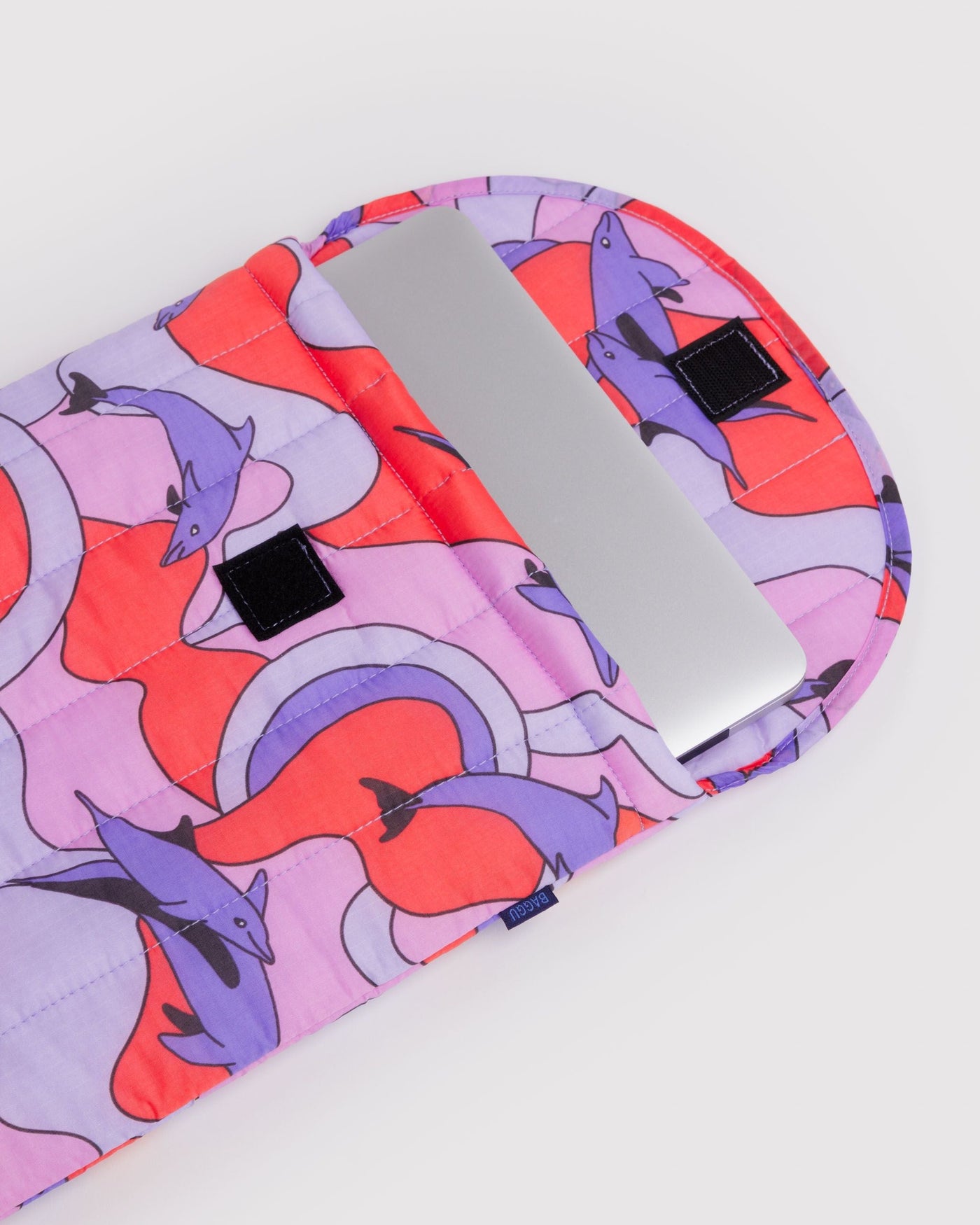 Puffy Laptop Sleeve 16" T3