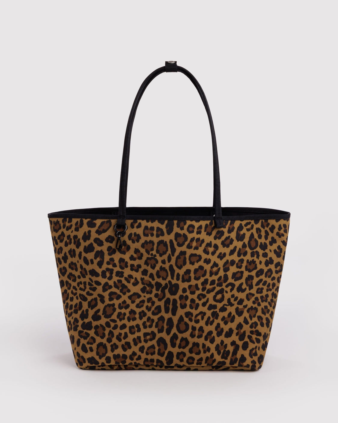 Large Nylon Reversible Tote Q4