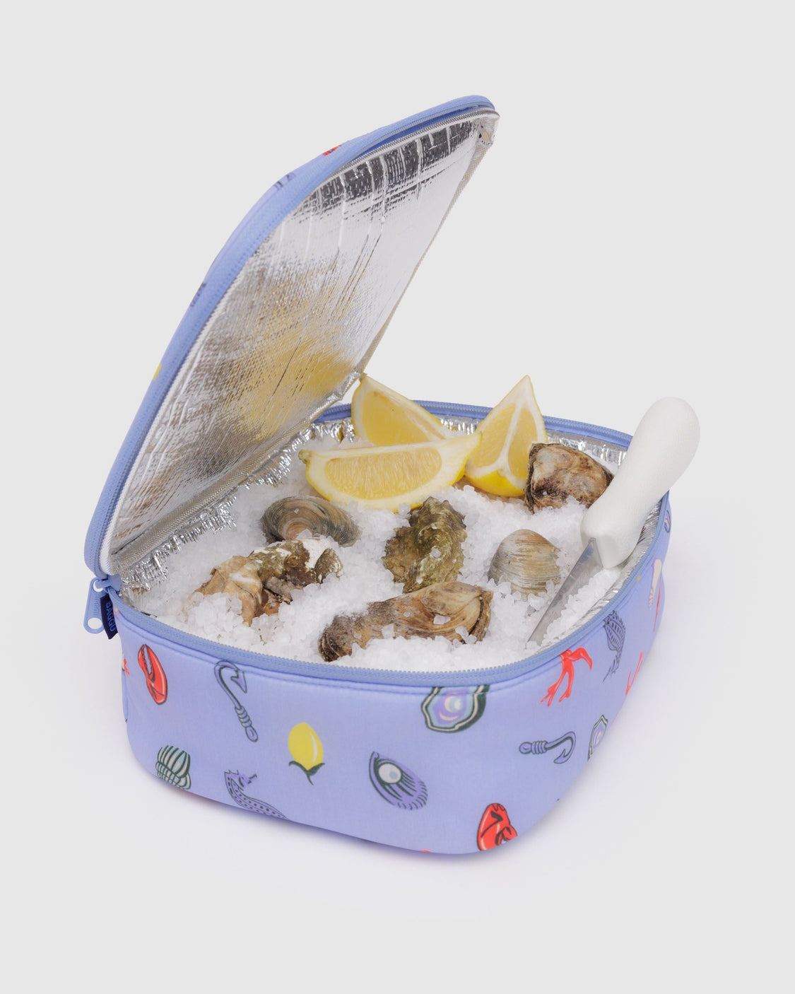Lunch Box X3